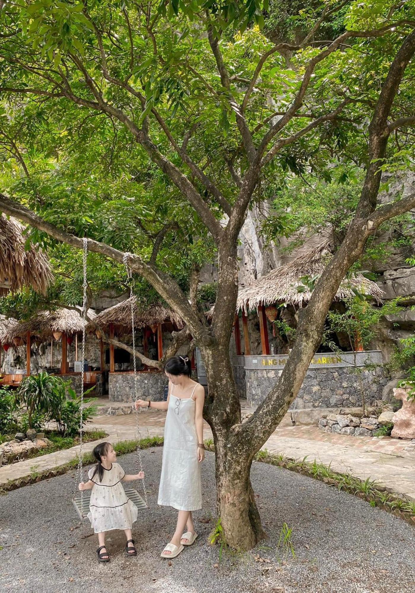 Hang Mua Eco Garden Xuan Son Extérieur photo